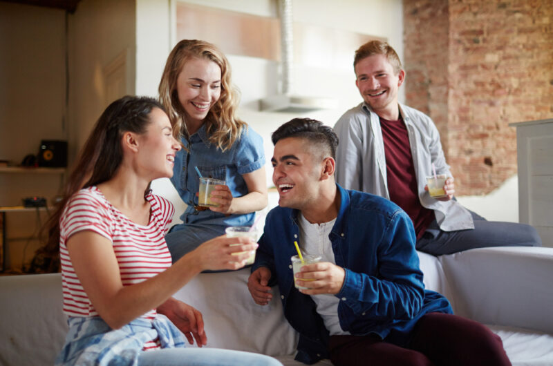 400 pytań do chłopaka i dziewczyny – zabawne, kreatywne i odważne!