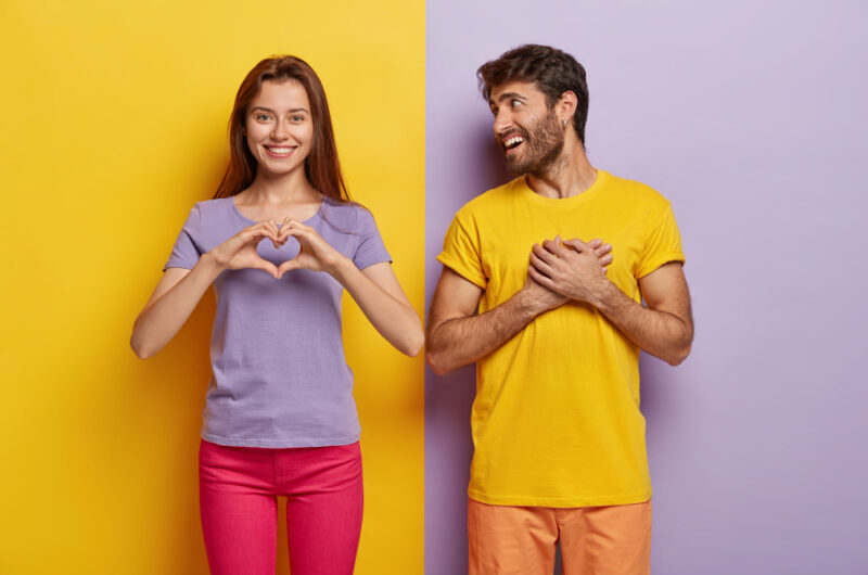 Objawy zakochania – 20 oznak miłości, których nie przegapisz!
