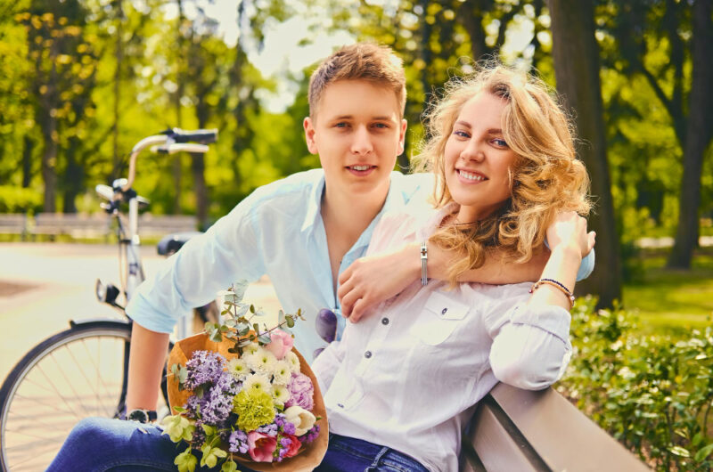 Najlepsze teksty na podryw – 50 tekstów na poderwanie chłopaka i dziewczyny