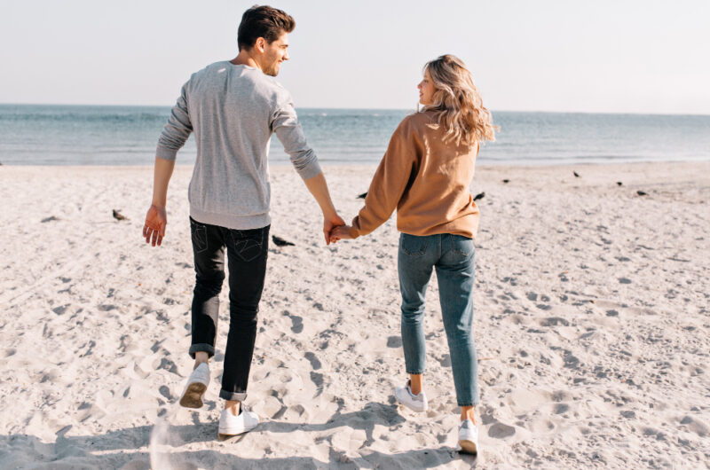 10 pomysłów na szaloną randkę, które nie zapomnisz!