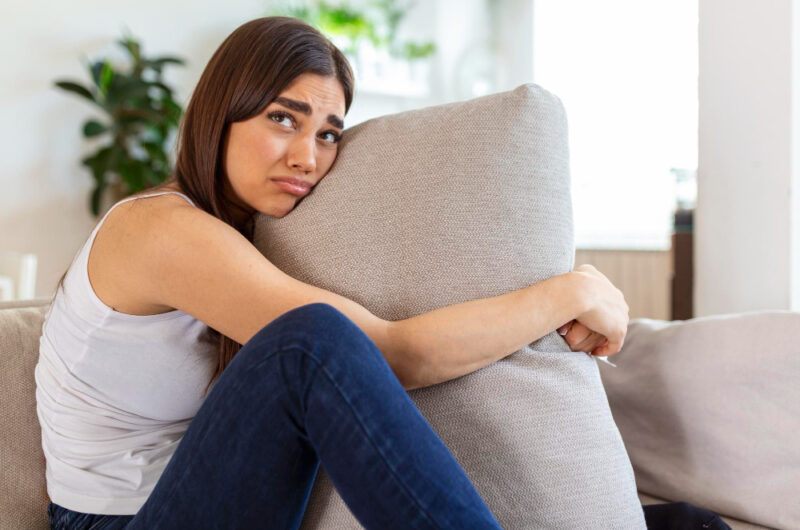 Tęsknota za ukochanym – jak sobie z nią poradzić? 9 porad