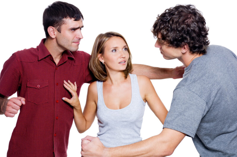 15 sygnałów, które świadczą, że twój facet jest zaborczy