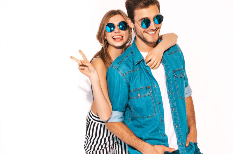 Jakie kobiece zachowania lubią mężczyźni? 20 przykładów