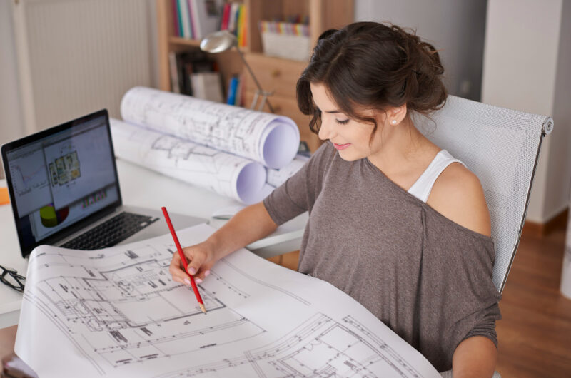 Osobowość Architekt (INTJ) – cechy, zalety, wady i znani Architekci