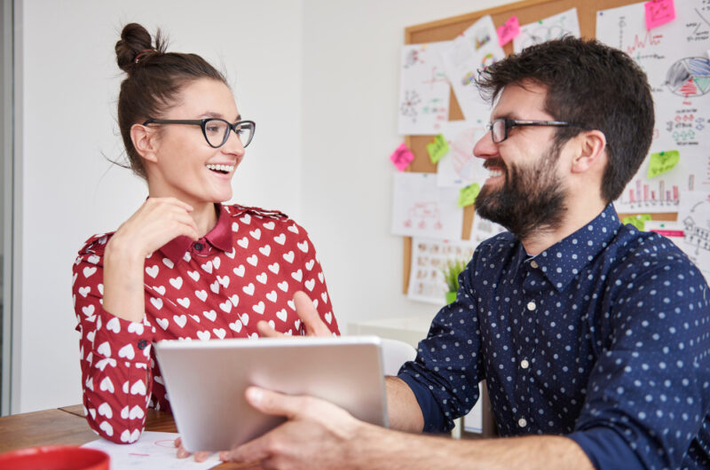 Jak zaproponować spotkanie, aby nie spotkać się z odmową? 10 sposobów