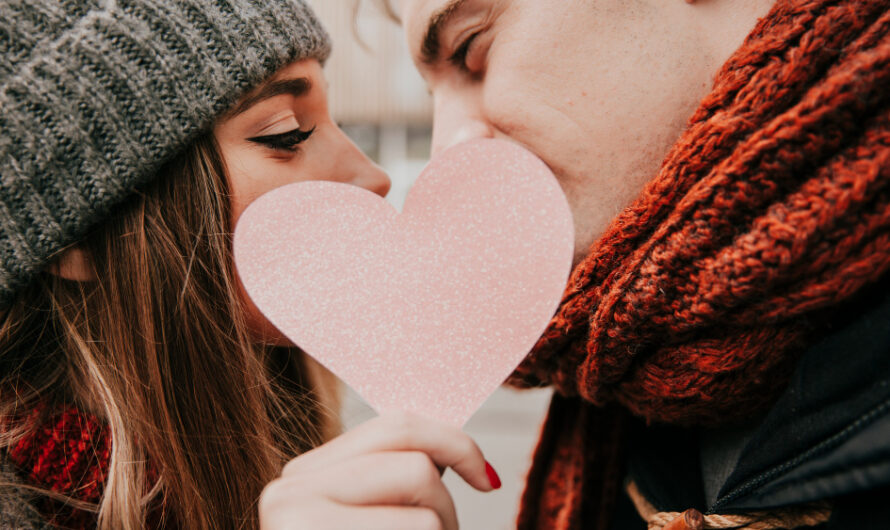 Kiedy romans przeradza się w miłość lub związek?