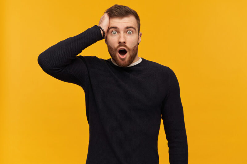 Zaskocz faceta na 10 wyjątkowych sposobów!