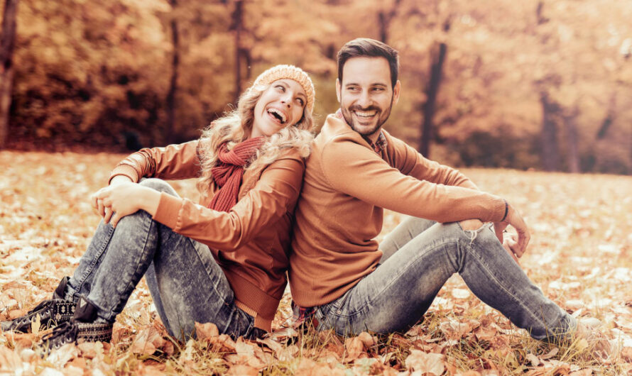 Jak przyciągnąć do siebie faceta? 12 skutecznych sposobów