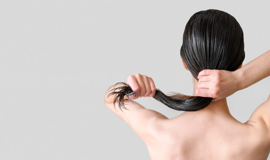 Jak usztywnić włosy? 10 domowych sposobów
