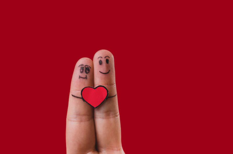 Kiedy powiedzieć „Kocham Cię” pierwszy raz? Najlepsze momenty