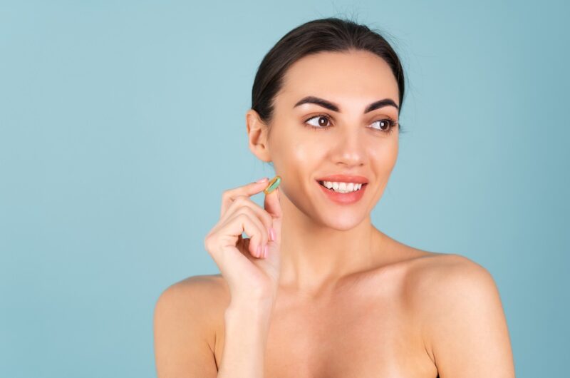 Suplementy diety, które poprawią Twoją urodę