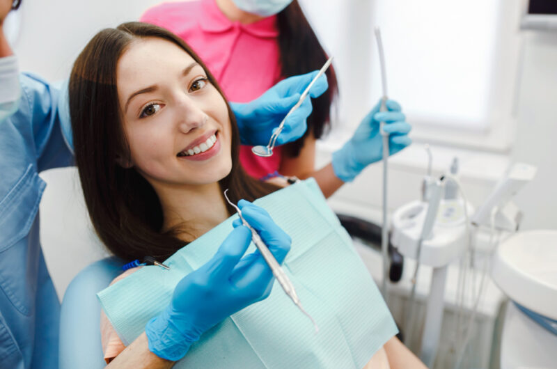 Villanova Dental Clinic – eksperci od Twojego uśmiechu