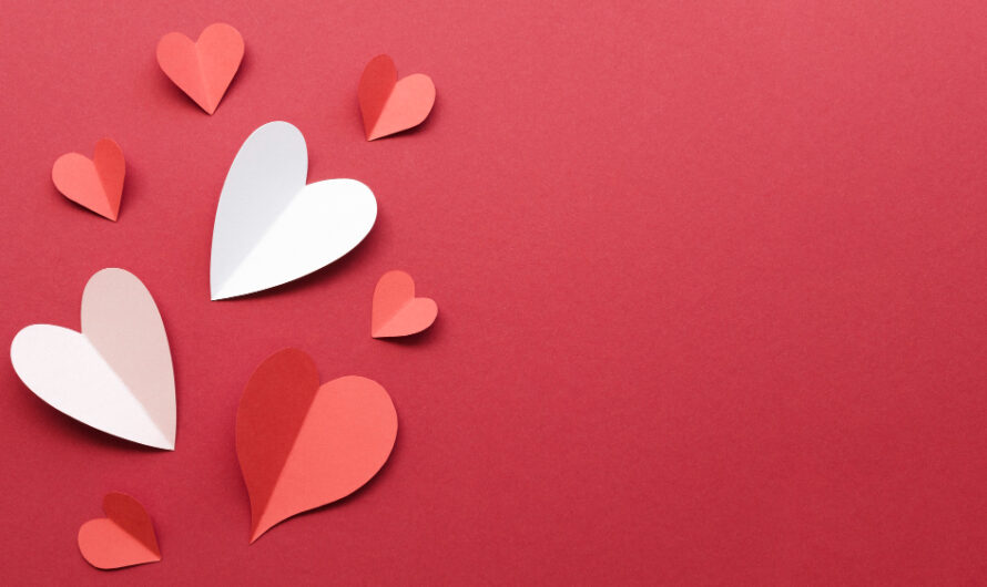 Wyznanie miłosne dla niej i dla niego – 130 najpiękniejszych z nich