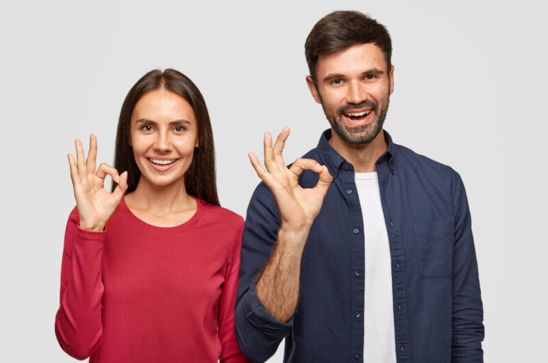 Jak powinien wyglądać dobry związek? 10 ważnych zasad