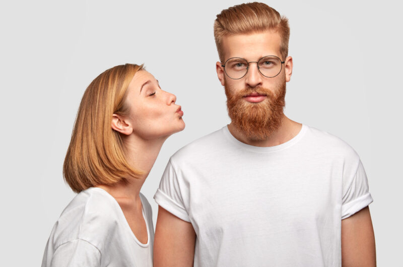 Facet nie chce związku – jak go zdobyć? 10 sposobów