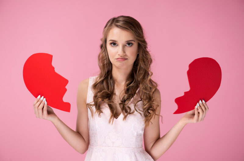 Jak zatrzymać kobietę, która chce odejść? 10 skutecznych porad