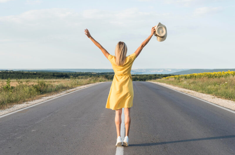 Jak zmienić swoje życie na lepsze? 15 sposobów