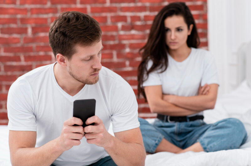 Dlaczego mężczyźni zdradzają? 10 najczęstszych przyczyn