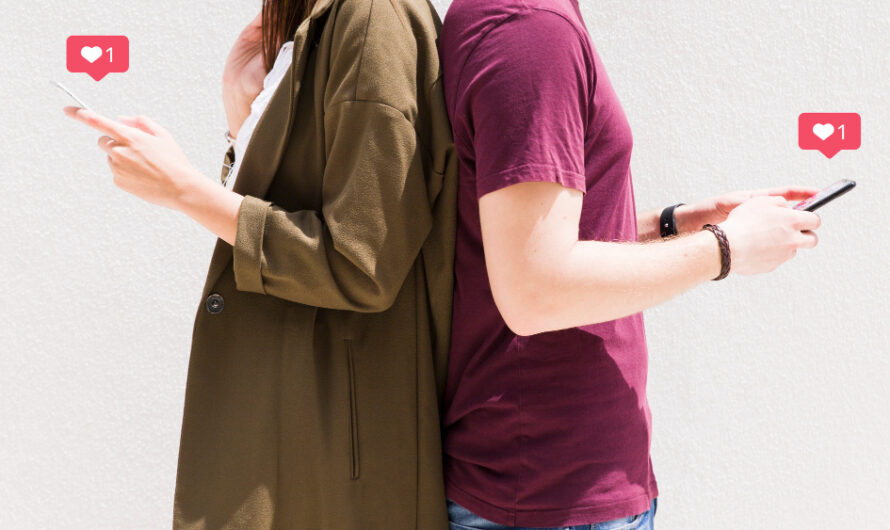 Związek na odległość – jak o niego dbać?