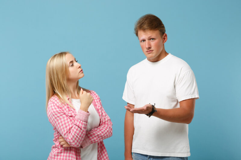 Komunikacja w związku – po czym poznać, że mamy z nią problem?
