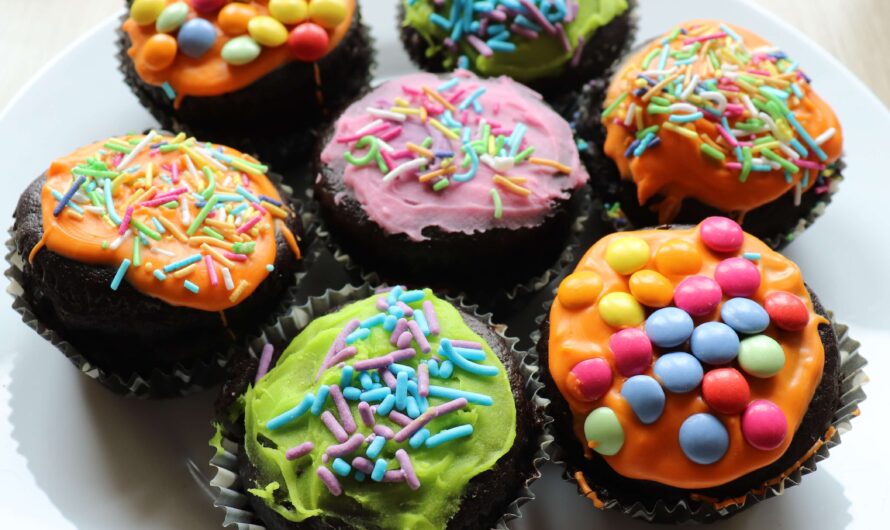 Przestań podjadać i zobacz rezultaty