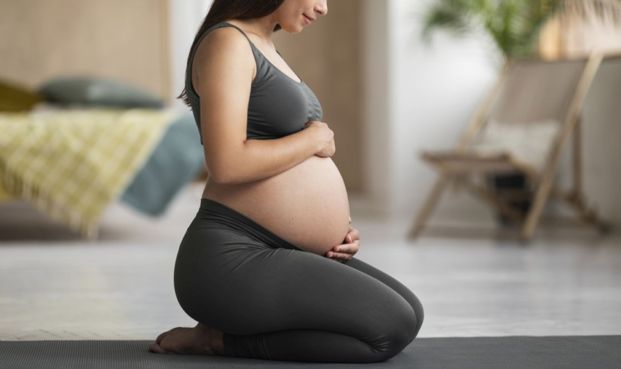 Badania prenatalne – szansa na poznanie zdrowia nienarodzonego maluszka