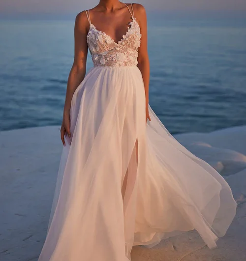 Suknie ślubne online – tanie i dostępne od ręki. A co z jakością? Sprawdzamy!