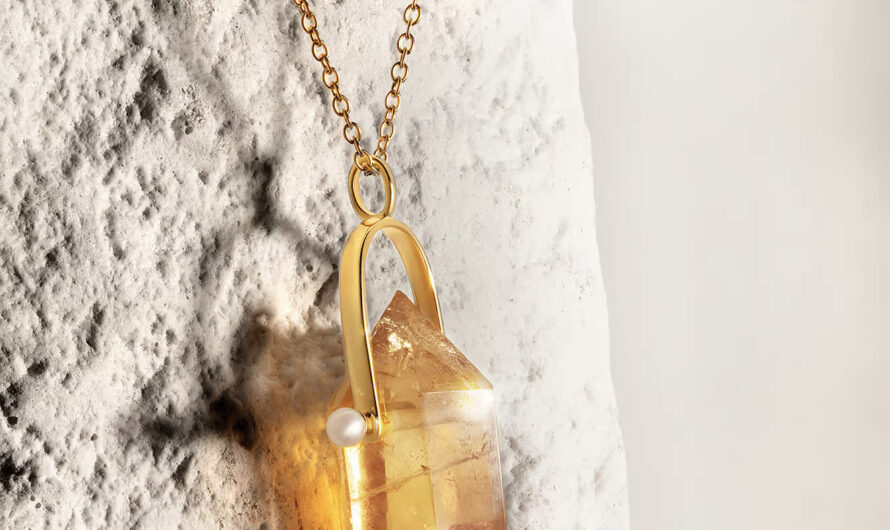 Jak pielęgnować i czyścić srebrną biżuterię?