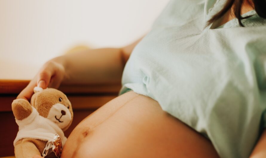 Jak poznać płeć dziecka? Wypróbuj chiński kalendarz płci