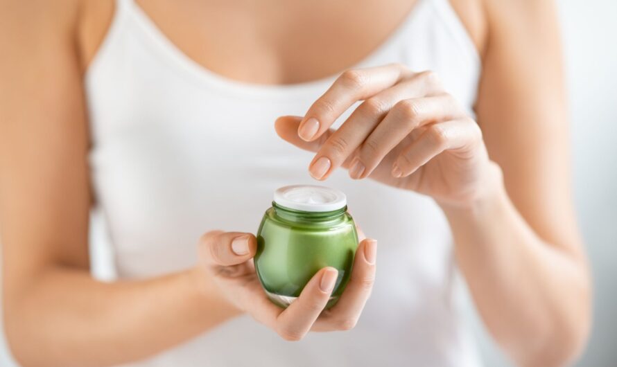 Kosmetyki wegańskie: podstawa świadomej pielęgnacji