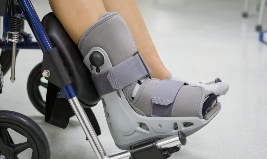5 najważniejszych informacji o stabilizatorach i ortezach