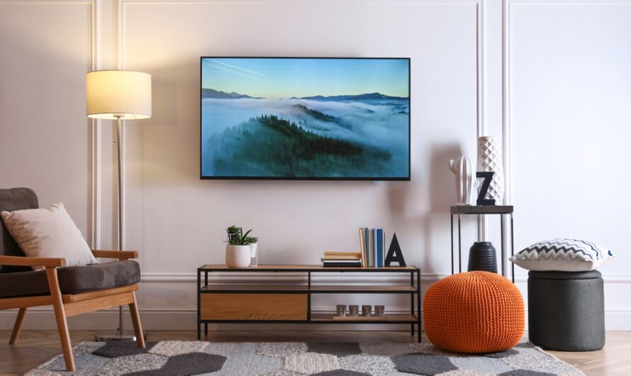 Jaki telewizor Samsung do 3000 zł? TOP 3 polecane modele