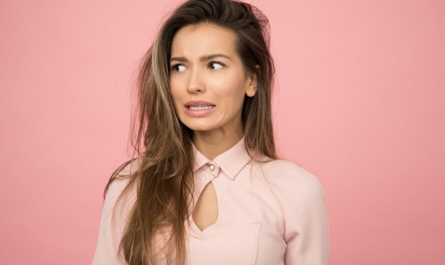 Nadmierne wypadanie włosów – Jak sobie z tym poradzić?