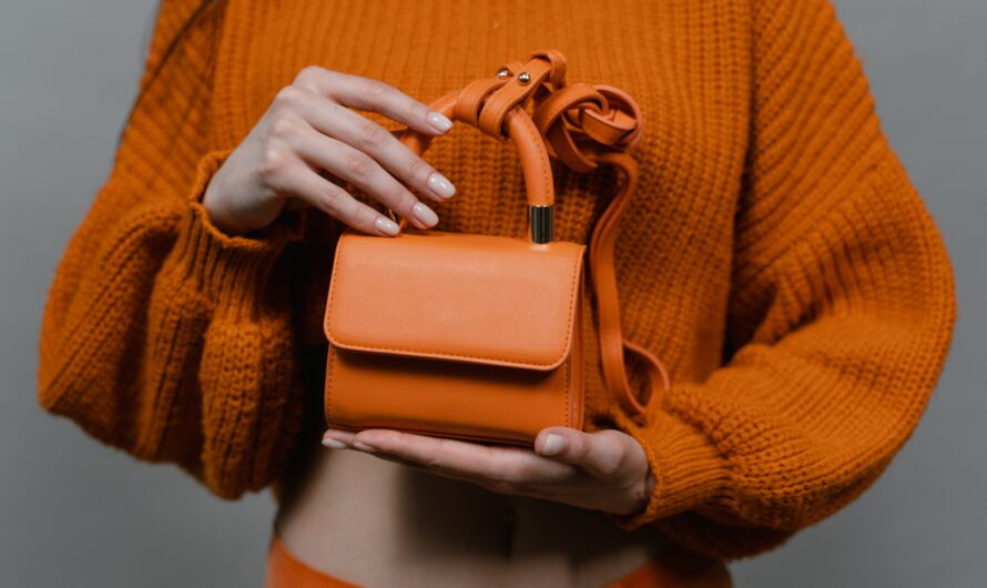 Anekke torebki – styl i praktyczność, które zachwycają. Sprawdź dlaczego!