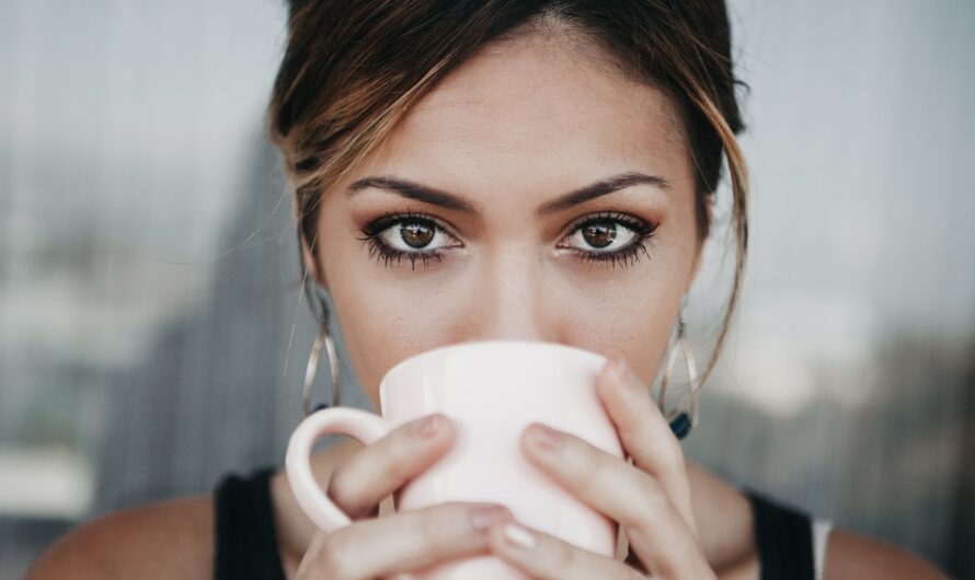 Kawa – czy może pomóc w odchudzaniu?