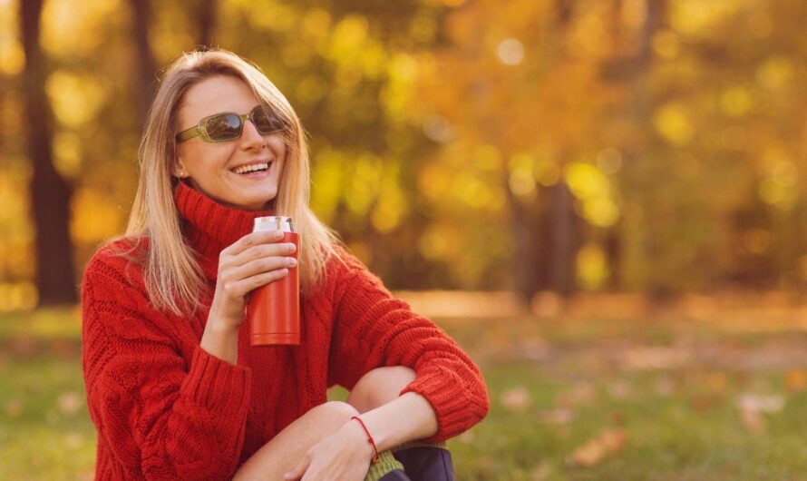 Wybieramy dobry kubek termiczny do kawy. Jaki kupić kubek na wynos?