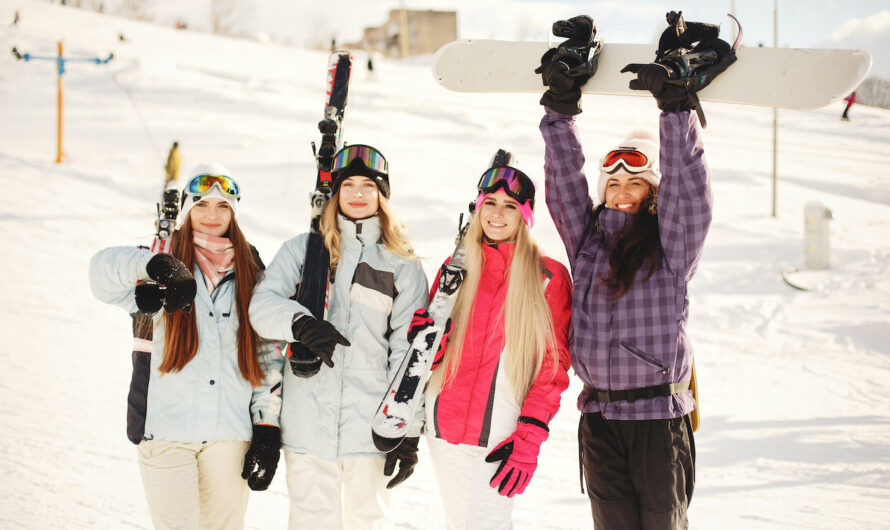 Ile kosztują zimowe obozy młodzieżowe? Czy to rozwiązanie na każdą kieszeń?
