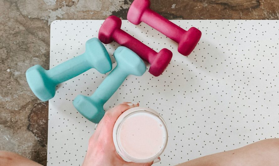 Odżywki białkowe dla sportowców – rodzaje i zastosowanie