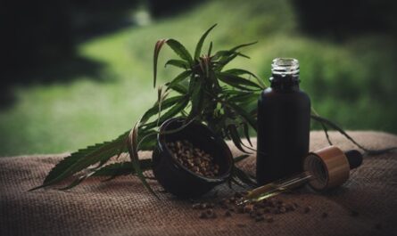 olejek cbd