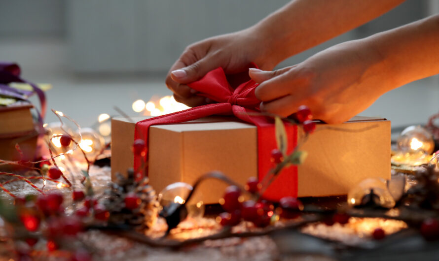 Co kupić siostrze na święta? Sprawdź, co proponuje Empik.com