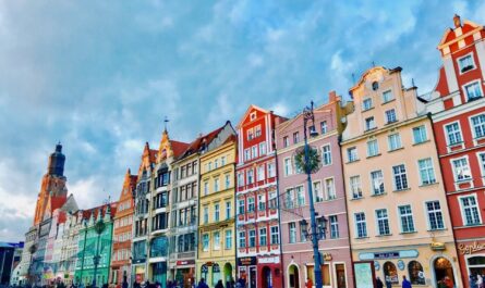 wroclaw