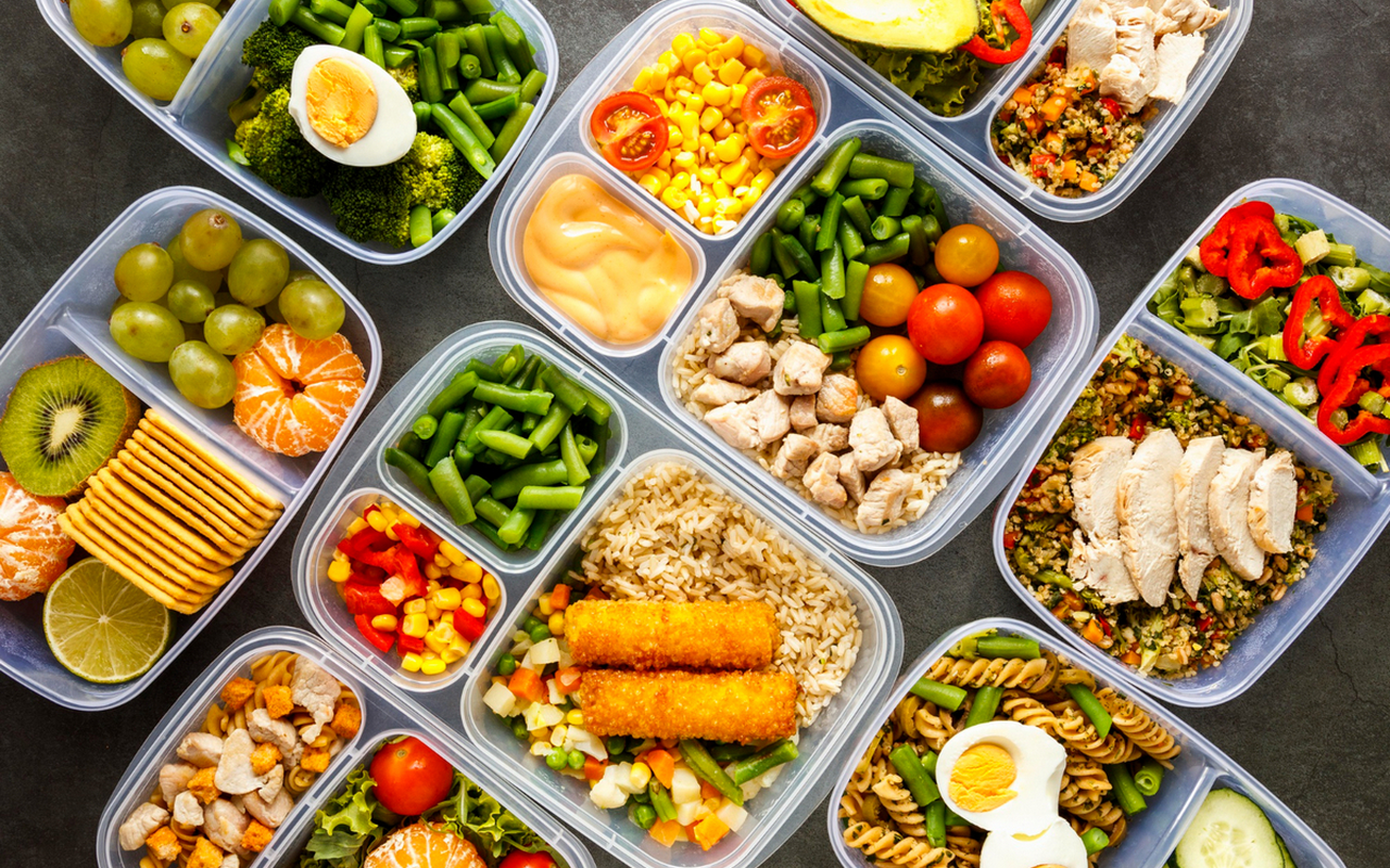 catering dietetyczny