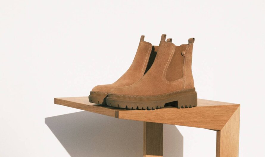 Skórzane botki i trzewiki – buty, które są inwestycją na lata!