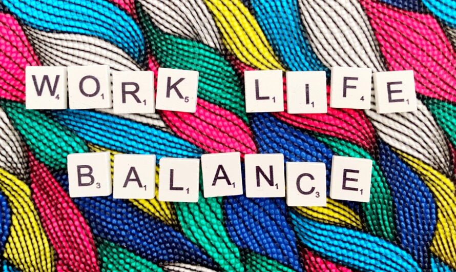 Równowaga między życiem zawodowym a osobistym: jak osiągnąć harmonię i zwiększyć produktywność
