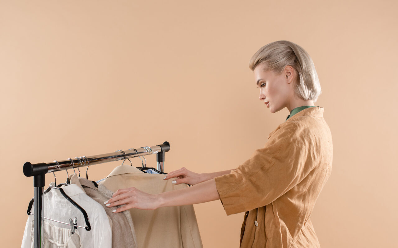 moda ekologiczna: stylowe i świadome wybory