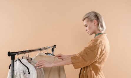 moda ekologiczna: stylowe i świadome wybory