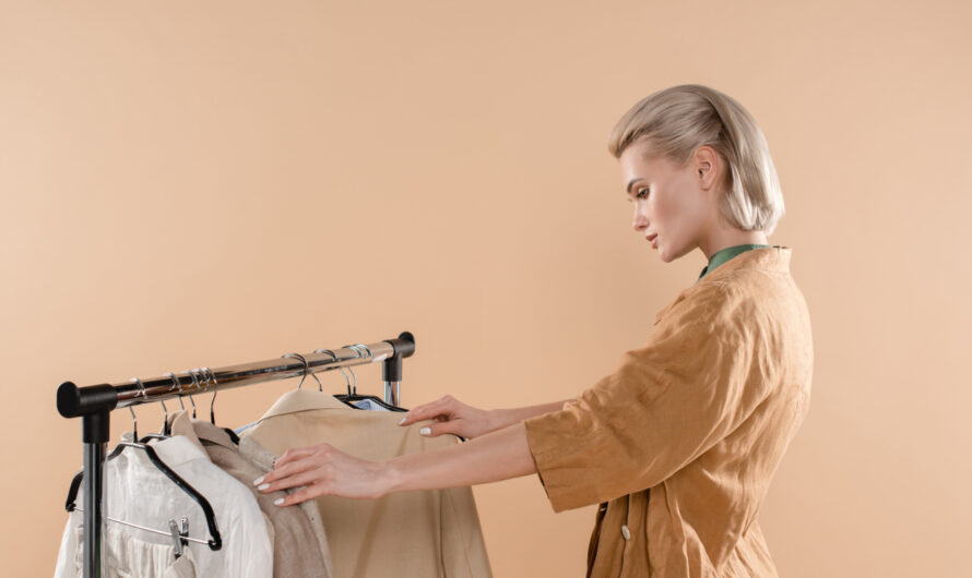 Moda ekologiczna: stylowe i świadome wybory dla zrównoważonej przyszłości