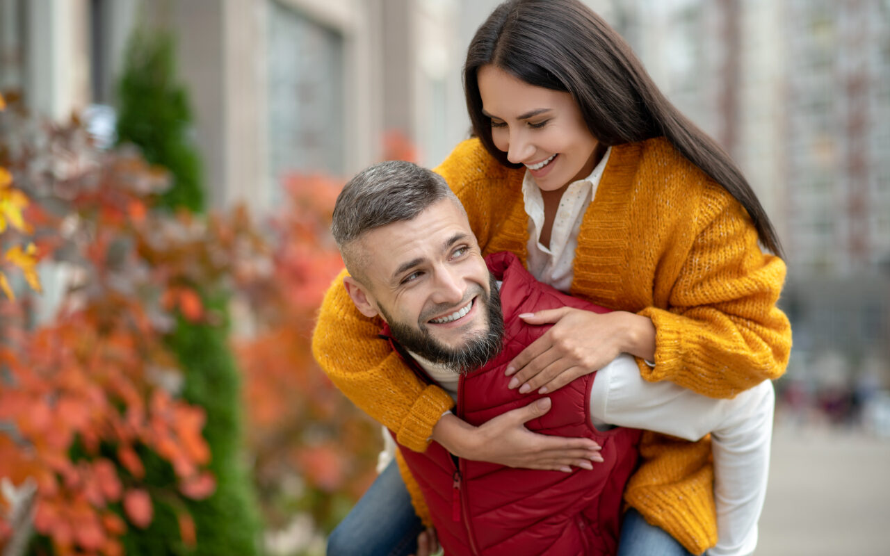 jak dbać o zdrowe relacje z partnerem