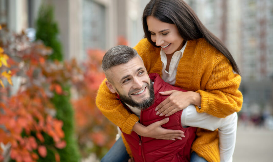 Jak dbać o zdrowe relacje z partnerem? 