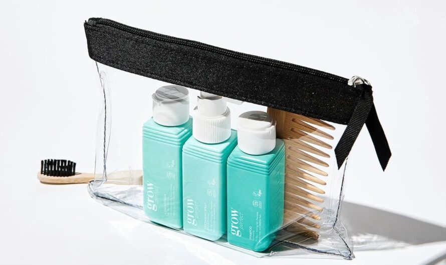 Porady dla podróżujących – jakie kosmetyki spakować do bagażu podręcznego